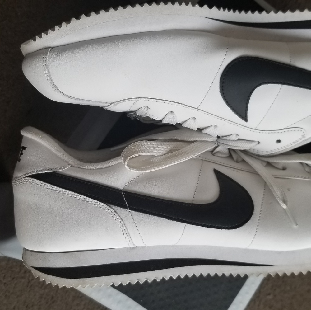 Nike Cortez Mens 13s